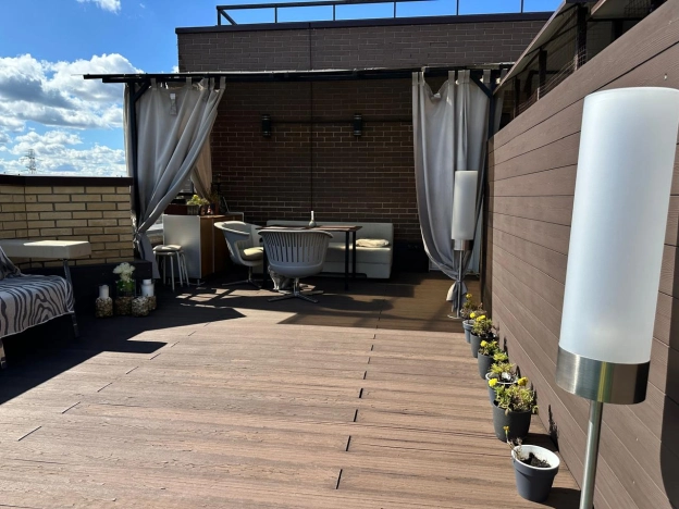 Купить квартиру в Мытищах. Вариант № 6261660, 17, площадь -  квм, цена 13600000 рублей