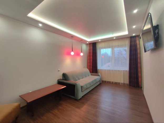 Снять квартиру в Калининграде. Вариант № 9819783, 31, площадь -  квм, цена 45000 рублей