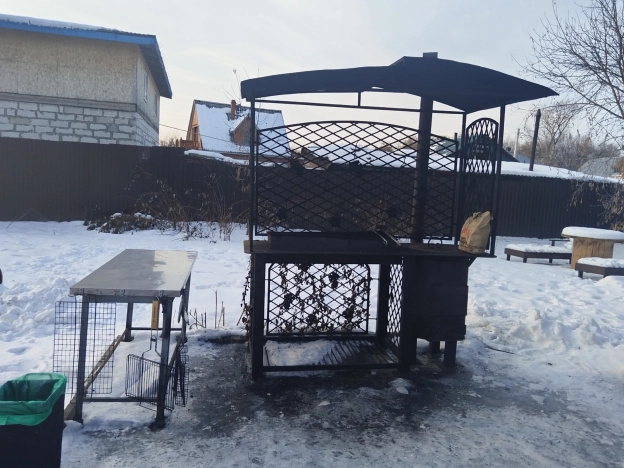 Купить дом в Тюменской области. Вариант № 9495855, 23, площадь - квм, цена 5250000 рублей