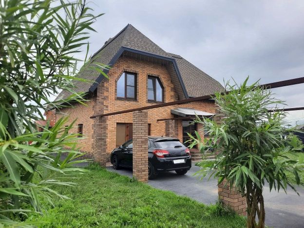 Купить дом на улице Дуслар в Казани. Вариант № 10158, 4, площадь -  квм, цена 22000000 рублей