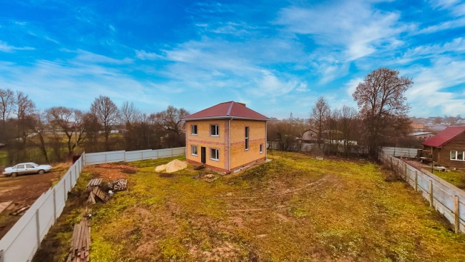 . Вариант № 10706446, 36, площадь - 201 квм, цена 13000000 рублей