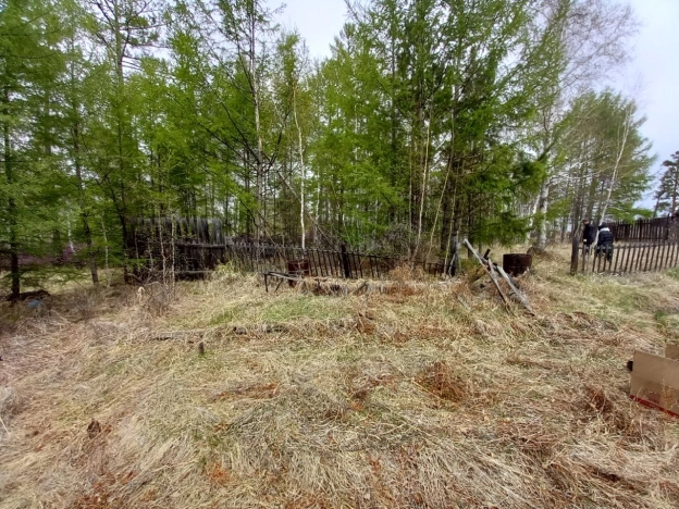 Купить земельный участок в Иркутской области. Вариант № 1146, 8, площадь - квм, цена 250000 рублей