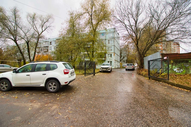 Купить четырехкомнатную квартиру в Владимирской области. Вариант № 8465875, 34, площадь -  квм, цена 12300000 рублей