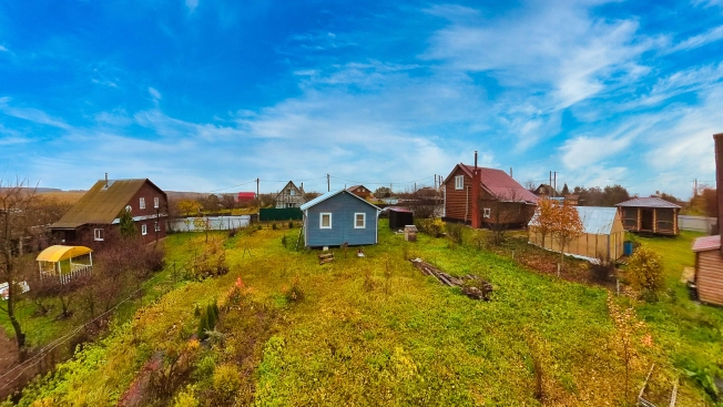 Купить дом в Лакинске. Вариант № 7912946, 46, площадь -  квм, цена 3150000 рублей