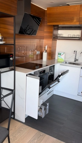 . Вариант № 245437, 8, площадь - 27.1 квм, цена 24480000 рублей