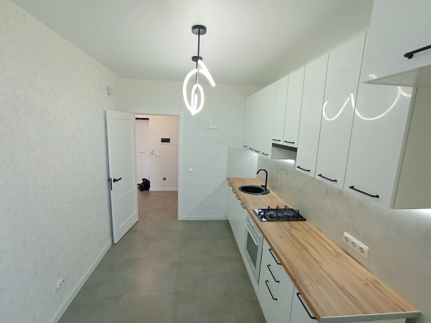 Купить однокомнатную квартиру в районе Московский в Калининграде. Вариант № 5922252, 4, площадь -  квм, цена 5980000 рублей