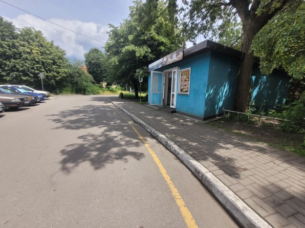 Купить торговые помещения в Калининграде. Вариант № 9096, 1, площадь -  квм, цена 1900000 рублей