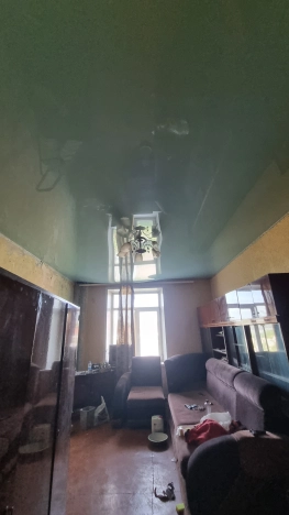 Купить двухкомнатную квартиру в Микрорайоне Золотая Нива в Новосибирске. Вариант № 1185251, 5, площадь -  квм, цена 3400000 рублей