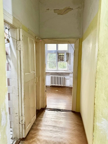 . Вариант № 1737073, 7, площадь - 61.5 квм, цена 4500000 рублей