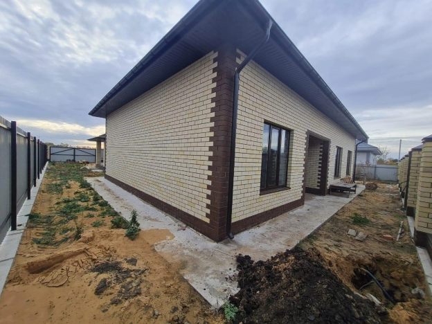 Купить дом в районе Советский в Воронеже. Вариант № 20250, 1, площадь -  квм, цена 5300000 рублей