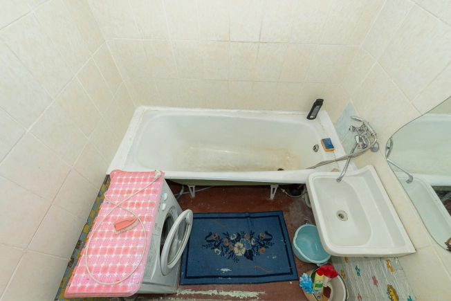 Снять двухкомнатную квартиру на улице Белоконской в Владимире. Вариант № 3138248, 12, площадь -  квм, цена 35000 рублей