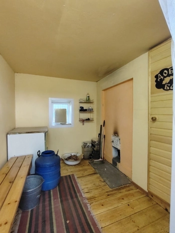 Купить дом на улице Московская в Забайкальском крае. Вариант № 32663, 5, площадь -  квм, цена 1700000 рублей