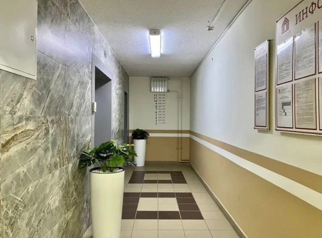 Купить однокомнатную квартиру у метро Чкаловская в Нижнем Новгороде. Вариант № 3903823, 13, площадь -  квм, цена 8500000 рублей