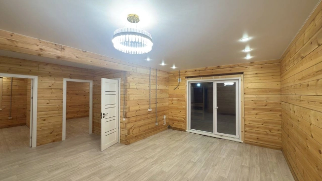 Купить дом в Иркутской области. Вариант № 9594864, 7, площадь -  квм, цена 7600000 рублей