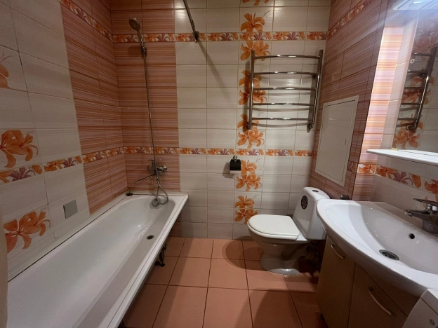 Купить однокомнатную квартиру на улице Рабочая в Щёлкове. Вариант № 7652423, 5, площадь -  квм, цена 4750000 рублей