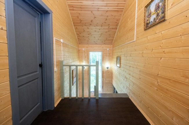 Купить дом в Москве. Вариант № 12502, 16, площадь - квм, цена 13800000 рублей