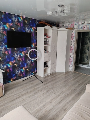 . Вариант № 259187, 1, площадь - 56.7 квм, цена 6500000 рублей