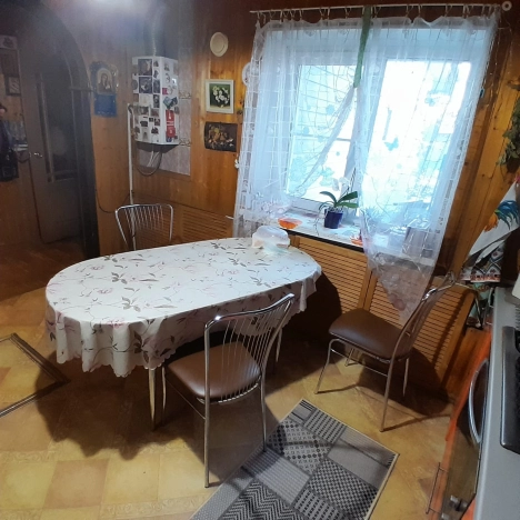 Купить дом в Москве. Вариант № 9823488, 13, площадь - квм, цена 8000000 рублей