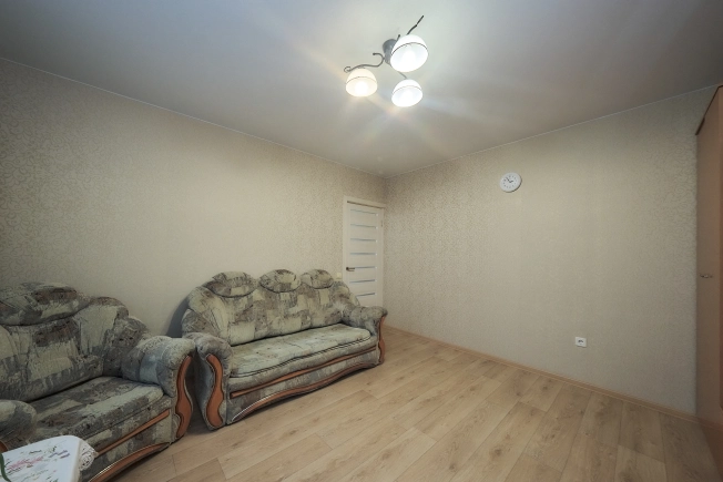 Купить двухкомнатную квартиру в Рязанской области. Вариант № 9595715, 4, площадь -  квм, цена 5670000 рублей