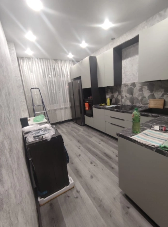 Купить двухкомнатную квартиру на улице Любучанский переулок в Москве. Вариант № 10217989, 0, площадь - квм, цена 12800000 рублей