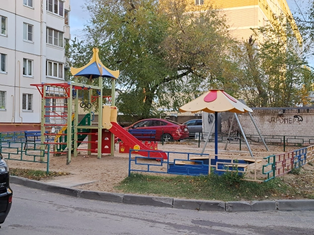 Купить однокомнатную квартиру в районе Ленинский в Воронеже. Вариант № 39384, 7, площадь -  квм, цена 7580000 рублей