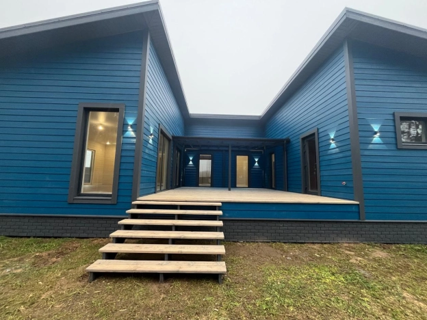 Купить дом в Москве. Вариант № 10424964, 10, площадь - квм, цена 16000000 рублей