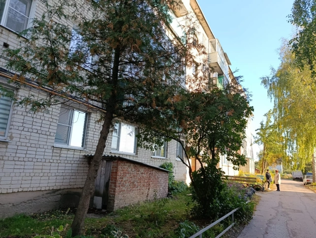 Купить трехкомнатную квартиру на улице 8 Марта в Рязанской области. Вариант № 5464303, 0, площадь -  квм, цена 2050000 рублей