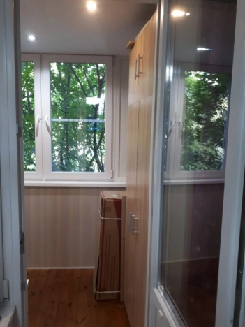 Купить квартиру в Москве. Вариант № 9522555, 15, площадь -  квм, цена 17300000 рублей