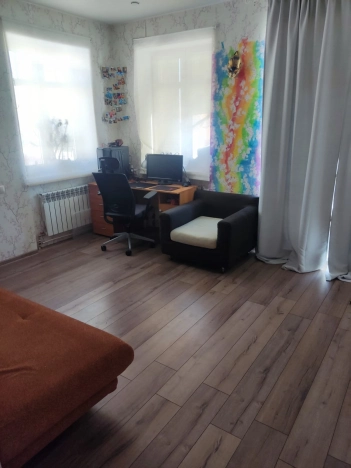 Купить таунхаус в Москве. Вариант № 10297, 6, площадь -  квм, цена 15500000 рублей