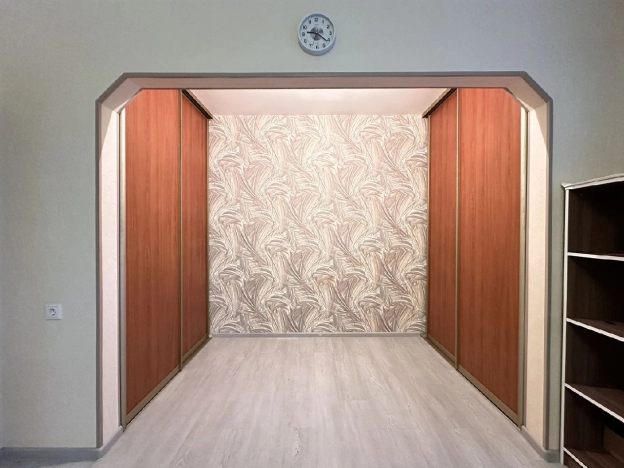 Купить однокомнатную квартиру на улице Пулковское шоссе в Санкт-Петербурге. Вариант № 7710894, 10, площадь -  квм, цена 12150000 рублей