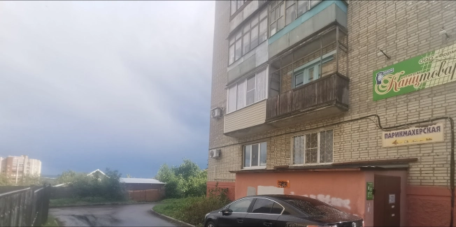 Купить коммерческую недвижимость в Владимире. Вариант № 2960343, 2, площадь -  квм, цена 9900000 рублей