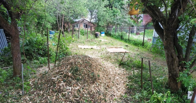 Купить земельный участок на улице 3-я аллея в Химках. Вариант № 12089, 4, площадь -  квм, цена 5000000 рублей