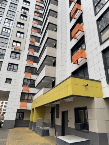 Купить квартиру в Москве. Вариант № 7802941, 37, площадь - квм, цена 29900000 рублей