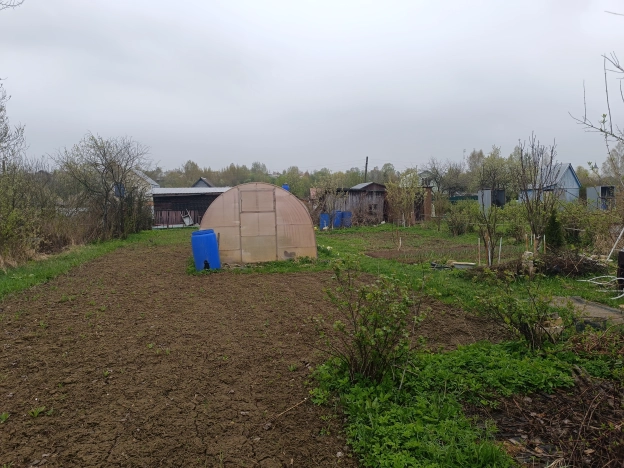 Купить земельный участок на улице Брусничная в Собинке. Вариант № 40408, 1, площадь -  квм, цена 550000 рублей
