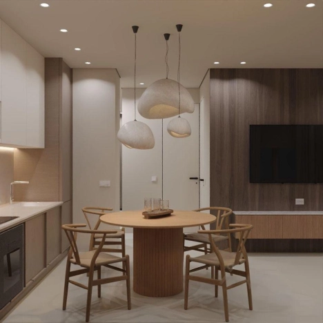 Купить квартиру в Москве. Вариант № 9330526, 1, площадь -  квм, цена 22200000 рублей