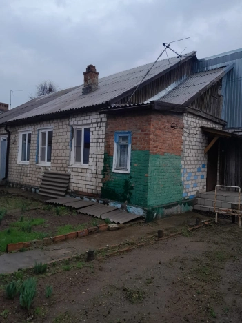 Купить дом на улице Мечникова в Элисте. Вариант № 30181, 12, площадь -  квм, цена 2800000 рублей