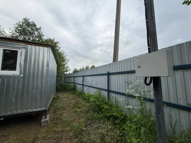 Купить земельный участок в Вологодской области. Вариант № 56102, 3, площадь -  квм, цена 530000 рублей