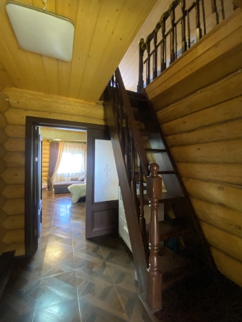 Купить дом в Вологде. Вариант № 7125, 25, площадь - квм, цена 9000000 рублей