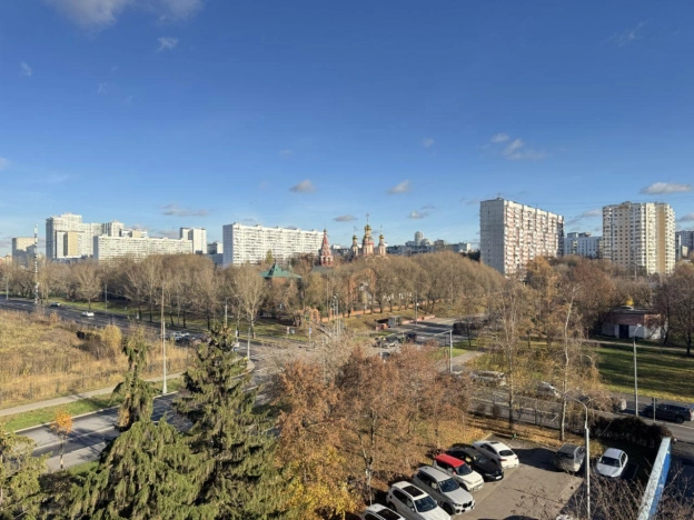 Купить квартиру в Москве. Вариант № 9944975, 45, площадь -  квм, цена 59500000 рублей