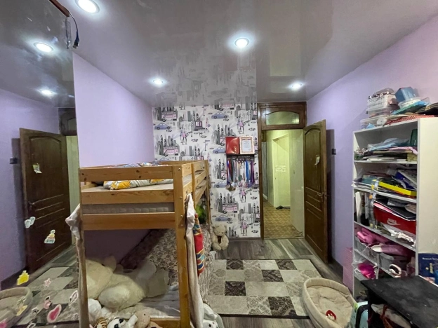 Купить квартиру в районе Краснооктябрьский в Волгограде. Вариант № 4815591, 5, площадь -  квм, цена 5100000 рублей