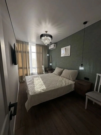 Купить однокомнатную квартиру в Ростовской области. Вариант № 9524612, 25, площадь -  квм, цена 10500000 рублей