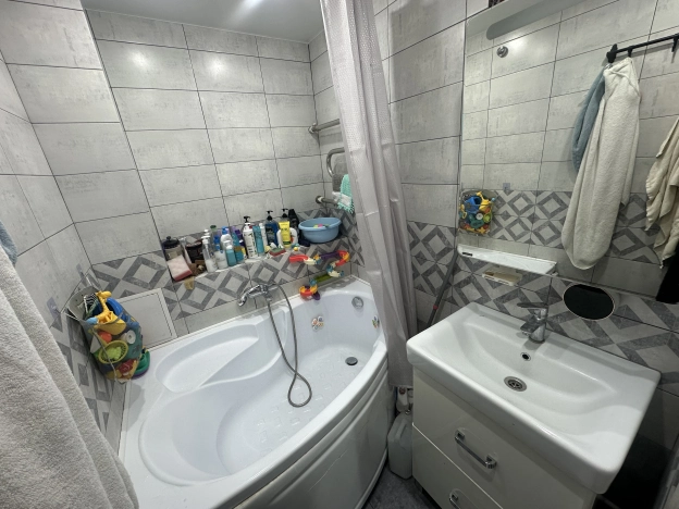 . Вариант № 8948922, 8, площадь - 52.1 квм, цена 5150000 рублей