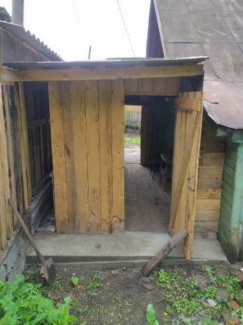 Купить дом на улице Садовая в Алтайском крае. Вариант № 1631266, 9, площадь -  квм, цена 850000 рублей