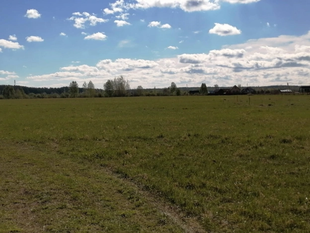 Купить земельный участок в Новосибирске. Вариант № 44375, 0, площадь -  квм, цена 750000 рублей