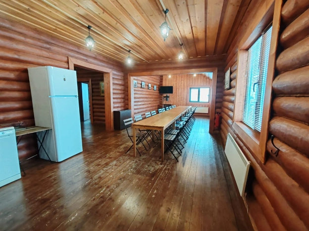 Купить дом в Лакинске. Вариант № 4917, 21, площадь -  квм, цена 22000000 рублей