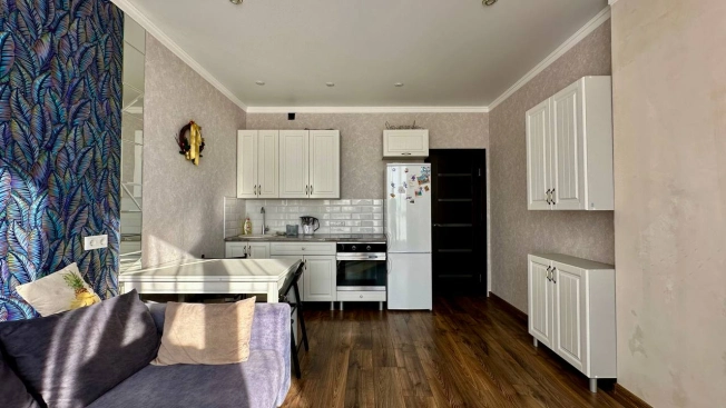 Купить квартиру на улице Восточно-Кругликовская в Краснодаре. Вариант № 5922491, 0, площадь -  квм, цена 6600000 рублей