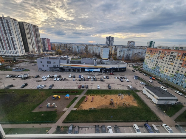 Купить квартиру у метро Парк Культуры в Нижнем Новгороде. Вариант № 8421899, 8, площадь -  квм, цена 6800000 рублей