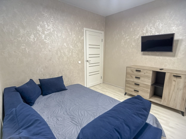 Купить квартиру в Пионерском. Вариант № 3373207, 17, площадь -  квм, цена 13490000 рублей