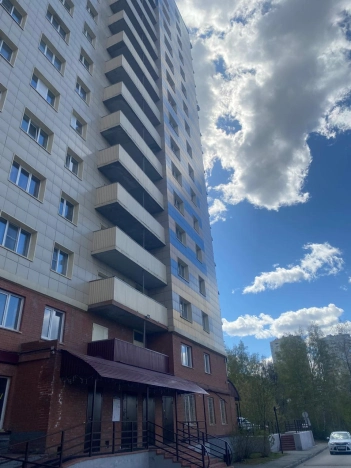 . Вариант № 41635, 5, площадь - 44 квм, цена 5380000 рублей