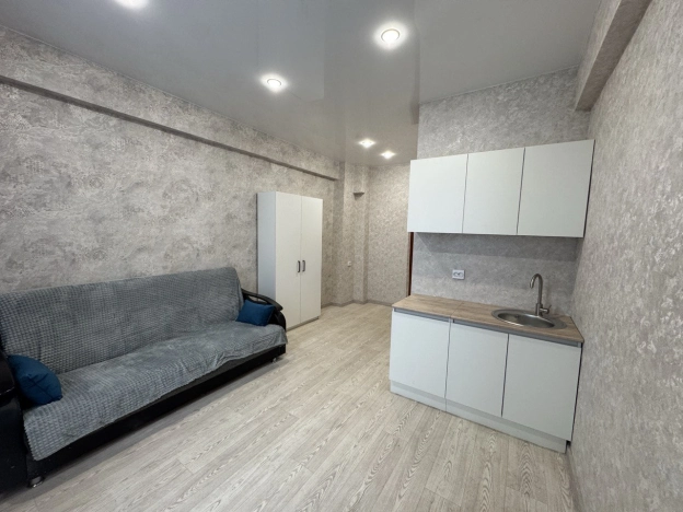 Купить Студию в Воронеже. Вариант № 7793719, 5, площадь - квм, цена 2650000 рублей